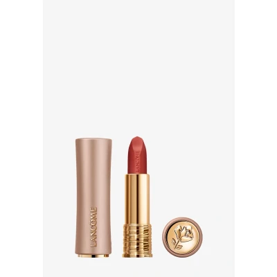 Imagen de Mejor Dto! L&#039;Absolu Rouge Intimatte 121 Barra de Labios Mate Sedoso Larga Duración