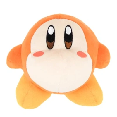 Imagen de Together Plus Nintendo Kirby Waddle DEE 14cm