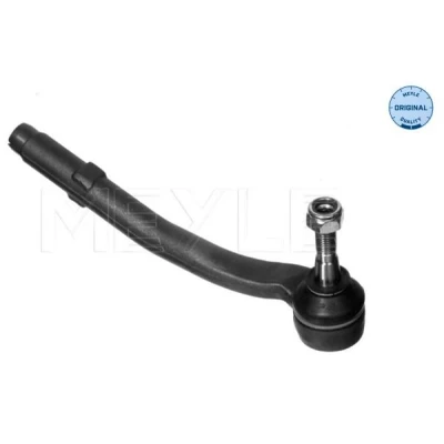 Imagen de MEYLE 316 020 0002 Rótula de dirección M16x1 ORIGINAL Quality Eje delantero, izquierda BMW: 5 Berlina, Touring norauto, oscaro, mister auto