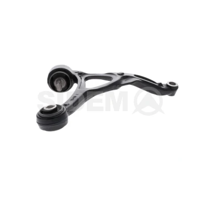 Imagen de SIDEM 67177 Barra oscilante, suspensión de ruedas Eje delantero, derecha Brazo oscilante transversal Acero 14,5 empuje VOLVO: XC90 I
