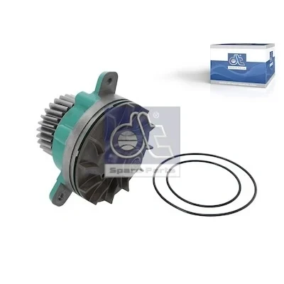 Imagen de Bomba de agua DT 2.15244