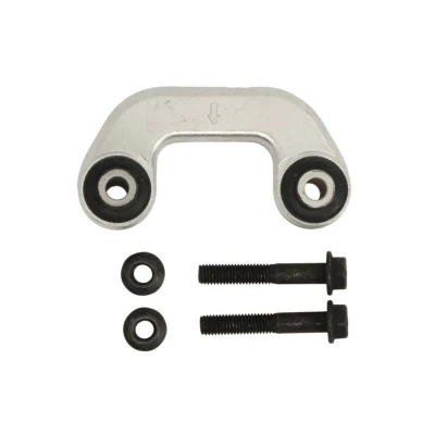 Imagen de REINHOCH RH06 0004 Bieleta de suspensión Eje delantero, derecha 89,7 M10 Aluminio AUDI: A4 B5 Berlina, A3 Hatchback, B6 Berlina