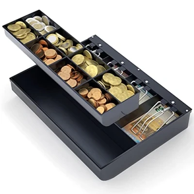 Imagen de Acropaq BSIT335 Inserto para AC335 Cajón de caja compacto