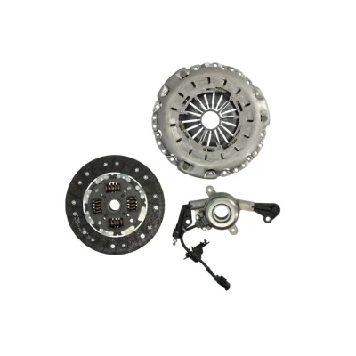 Imagen de LuK 624 3310 33 Kit de Embrague VOLKSWAGEN: Crafter 30 50 Furgón, 35 Bus