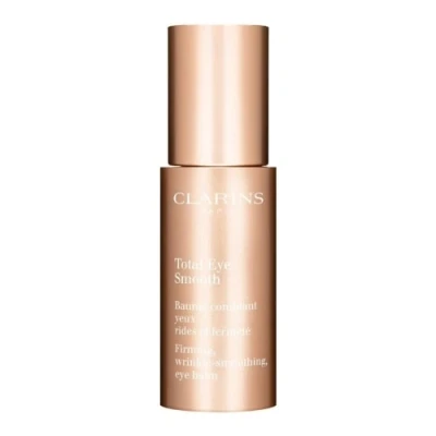 Imagen de Clarins Total Eye Smooth 15 ml