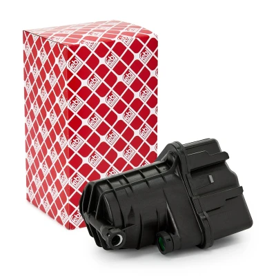 Imagen de FEBI BILSTEIN 170359 Filtro Combustible de tubería RENAULT: CLIO 3, 2, Modus / Grand
