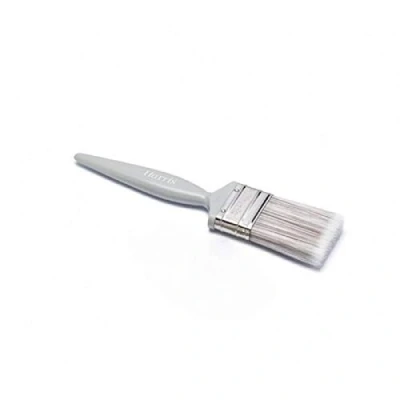 Imagen de Harris Essentials Brocha para paredes y techos, 5 cm, color gris
