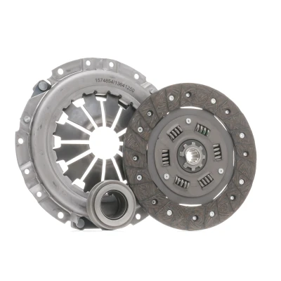 Imagen de MECARM MK9467 Kit de Embrague con cojinete desembrague 200 OPEL: Corsa B Hatchback, Astra F Berlina, CC