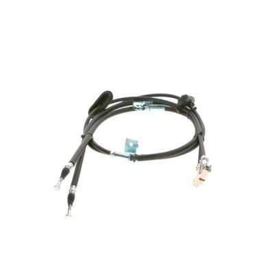 Imagen de BOSCH 1 987 482 858 Cable de Freno Mano 1940, 1907