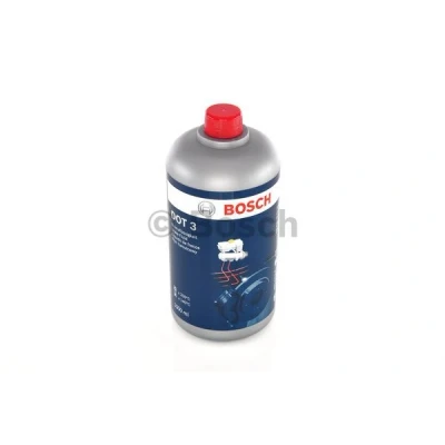 Imagen de BOSCH DOT 3 1 987 479 101 Líquido de Frenos