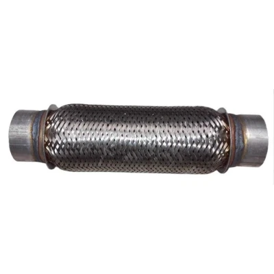 Imagen de JMJ 45X230R Unión flexible, escape 45 230