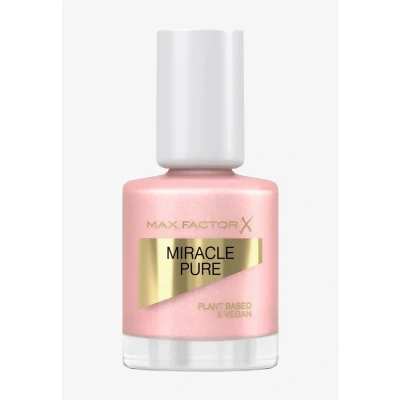 Imagen de MF RG LAKIER Miracle Pure Nail 202 Natural Pearl