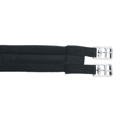 Imagen de Cincha Cerrada, Negro 100 cm