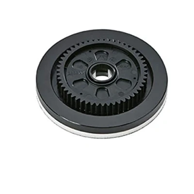 Imagen de FLEX Velcro Pad BP M D115 XC