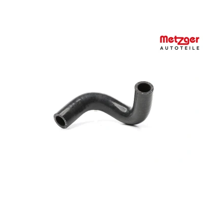 Imagen de METZGER 2400851 Tubo flexible para aceite Turbocompresor de gases escape FIAT: Idea, Grande Punto Hatchback, OPEL: Corsa D LANCIA: Musa