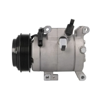 Imagen de THERMOTEC KTT090585 Compresor de Aire Acondicionado 12V PAG 46 YF R1234yf