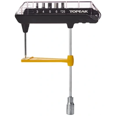 Imagen de Topeak Tool Juego de Herramientas para Ciclismo