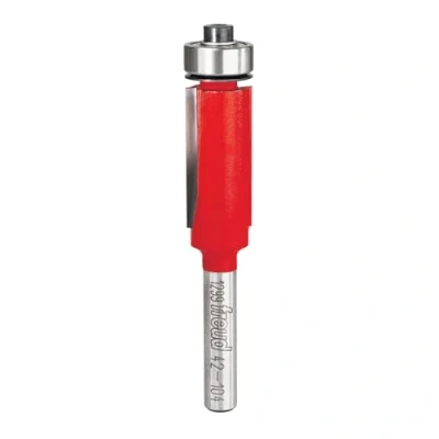 Imagen de FREUD 1/2 Inch 2 Flute Carbide Flush Trim Router Bit