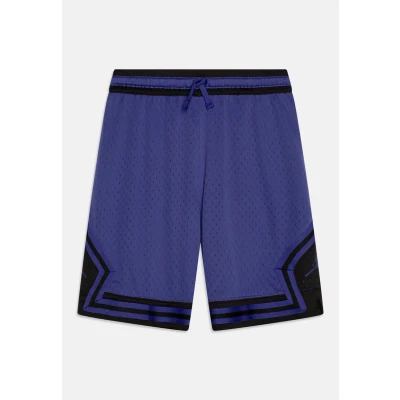 Imagen de Jordan Diamond Pantalones deportivos para niños, Talla: 8 10a, Purple comet