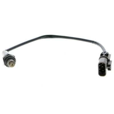 Imagen de VEMO Original Quality V38 76 0001 Sonda lambda M18 x 1,5 térmico, Rosca engrasada negro 3 oval NISSAN: 200SX, MICRA 2, 100NX