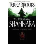 Imagen de The Wishsong Of Shannara: Shannara Chronicles 3