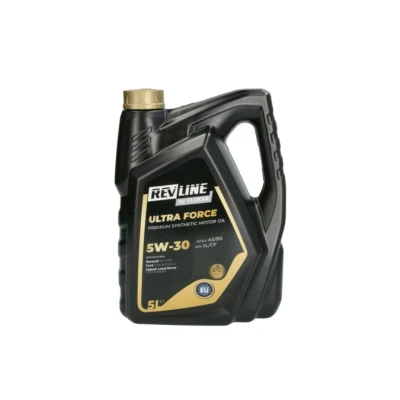 Imagen de Motul 8100 ECO NERGY 5W 30 5L Aceite de motor 109230 FORD: FOCUS 2 Cabriolet, KUGA 1, FIESTA 6, MAZDA: 3 Berlina, Hatchback, 6 Hatchback