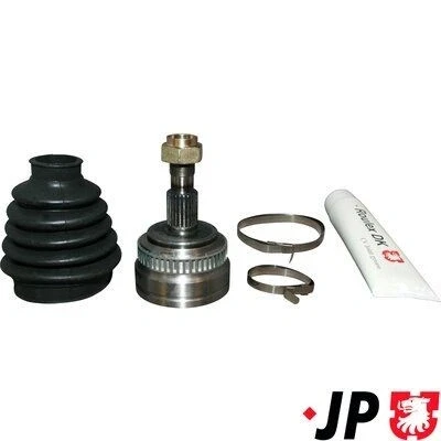 Imagen de JP GROUP 1343300210 Junta Homocinética Caja de cambios manual Eje delantero, lado rueda MERCEDES BENZ: Clase A