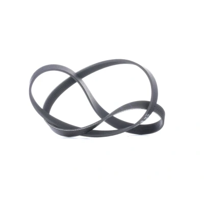 Imagen de GATES 6PK1210 Correa trapecial poli V 1210 6 Poliéster, EPDM (Ethylen Propylen Dien Caucho) RoadMax Value Line RENAULT: Kangoo I, CLIO 2 norauto,