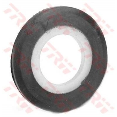 Imagen de TRW JBU252 Silentblock Brazo de Suspension Rodamiento caucho metal CITROËN: AX