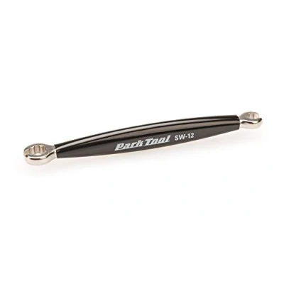 Imagen de Park Tool SW12C Llave de radios Rueda, Color 0