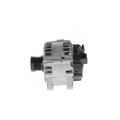 Imagen de BOSCH 1 986 A01 210 Alternador 14V 150A FORD: FIESTA 6, S Max Mk1, MONDEO 4 Stufenheck, VOLVO: S40 II, V50, S60 II