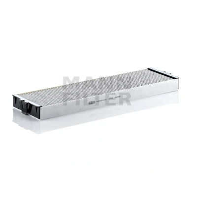 Imagen de MANN FILTER CUK 5258 Filtro de habitáculo carbón activado 516 144 40 PEUGEOT: 607 Berlina