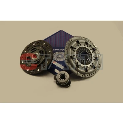 Imagen de Kit de embrague STATIM 120.487