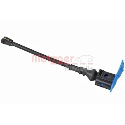 Imagen de METZGER 1190278 Sensor de Desgaste Pastillas Frenos VOLKSWAGEN: Golf 7, 7 Variant, Passat B8 Berlina, SEAT: Leon III Hatchback, ST