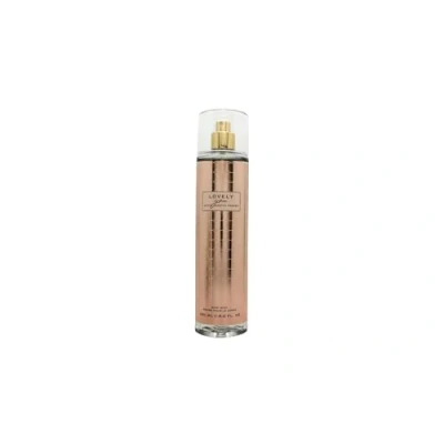 Imagen de Sarah Jessica Parker Lovely You Bruma Corporal 100 ml