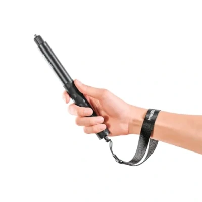 Imagen de Accesorio cámara deportiva Insta360 Correa de muñeca para Selfie Stick, Negro