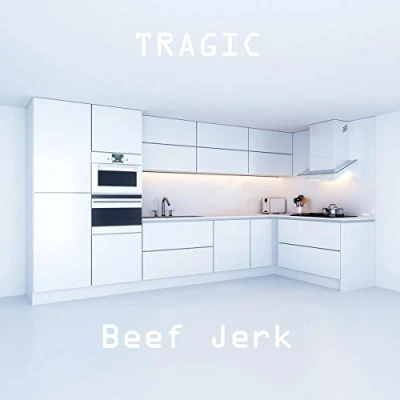Imagen de Tragic Vinilo