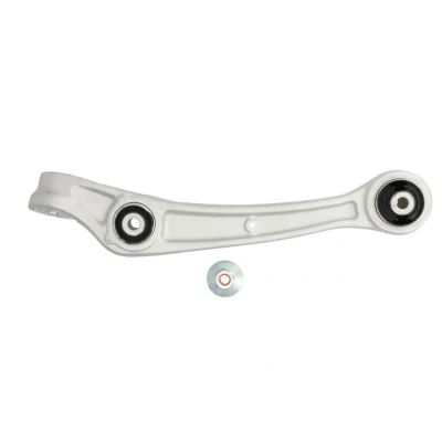 Imagen de REINHOCH RH04 0031 Barra oscilante, suspensión de ruedas Eje delantero, izquierda Brazo oscilante transversal 12 AUDI: Q5, A4 B8 Avant, Berlina