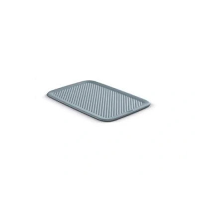 Imagen de Tatay Tapa de Caja Organizadora Baobab 5L, Polipropileno, Libre BPA, Color Azul Mist, Medidas 18,7 x 27,8 0,7 cm