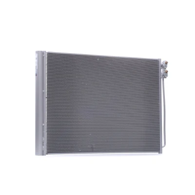 Imagen de NISSENS 940110 Condensador con secador Aluminio 660 R 134 a BMW: 5 Touring, Berlina, GT norauto, oscaro, mister auto