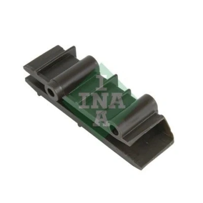 Imagen de INA 552 0194 10 Carril de deslizamiento, cadena distribución MERCEDES BENZ: W124 Berlina, 190, Familiar