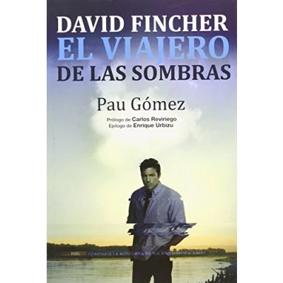 Imagen de DAvid Fincher: El viajero de las sombras (CINE)