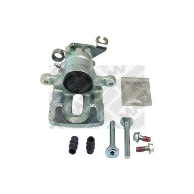 Imagen de MAPCO 4983 Pinza de freno Eje trasero, derecha VOLVO: S40 I