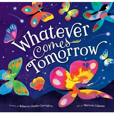 Imagen de Whatever Comes Tomorrow