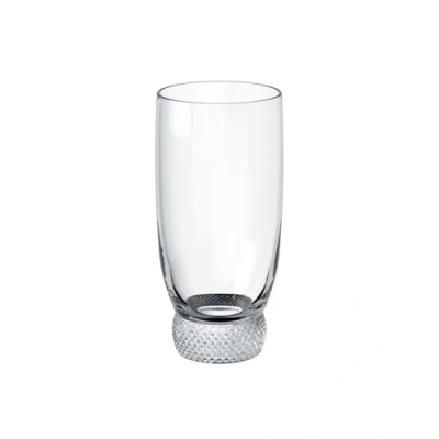 Imagen de Villeroy &amp; Boch Octavie Vaso de cerveza, 390 ml, Cristal, Transparente