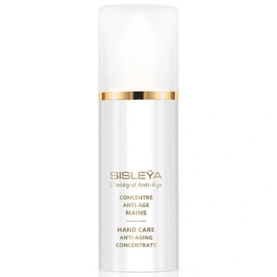 Imagen de Sisley Sisleya L&#039;Integral Anti age Hand Care Concentrate 75 ml