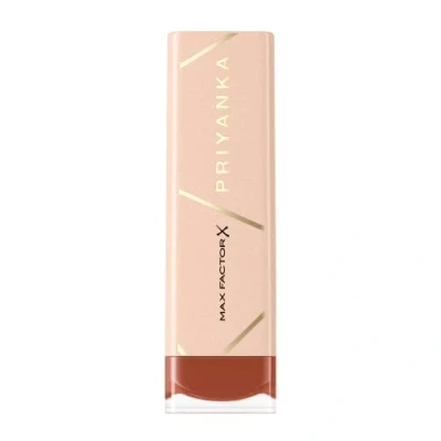 Imagen de Max Factor Colour Elixir Priyanka labial Golden Dust 027 3.5 g