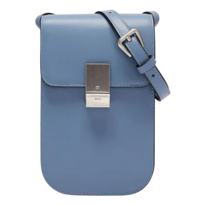 Imagen de Liebeskind Crossbody XS, Accesorios para el Cuello Mujer, Cornflower, Einheitsgröße