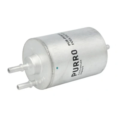 Imagen de PURRO PUR PF0046 Filtro Combustible de tubería 8 AUDI: A4 B7 Berlina, B6 Avant, SEAT: Exeo ST, Berlina