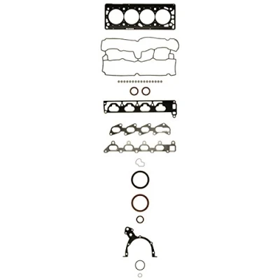 Imagen de AJUSA 50269800 Juego completo de juntas, motor con junta culata OPEL: Astra H GTC, G Berlina, Corsa C Hatchback